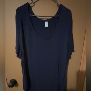 Old navy xxl tunic top